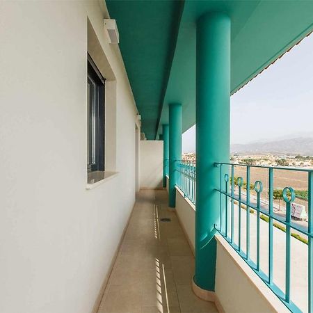 A&N Sugar Luxury Torre Del Mar Apartment ภายนอก รูปภาพ