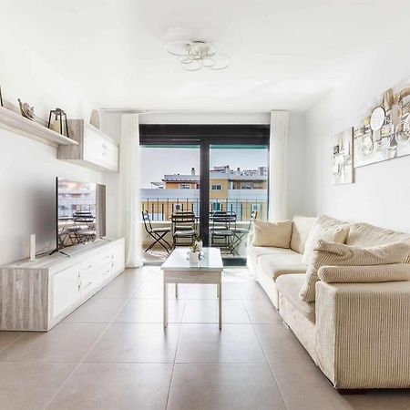A&N Sugar Luxury Torre Del Mar Apartment ภายนอก รูปภาพ