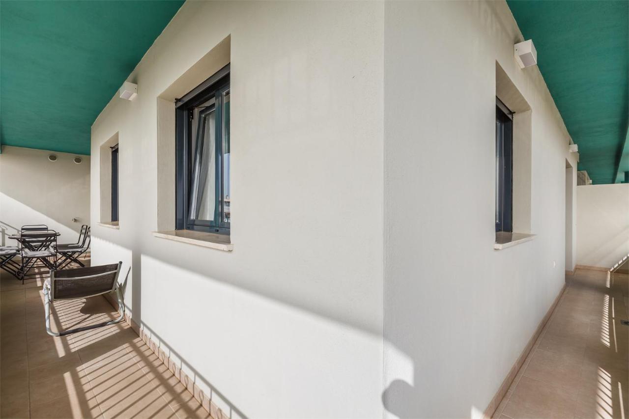 A&N Sugar Luxury Torre Del Mar Apartment ภายนอก รูปภาพ