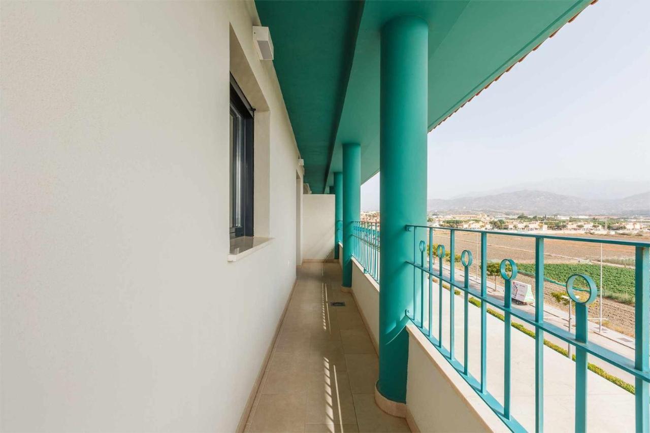 A&N Sugar Luxury Torre Del Mar Apartment ภายนอก รูปภาพ