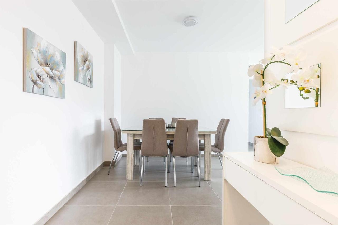 A&N Sugar Luxury Torre Del Mar Apartment ภายนอก รูปภาพ